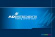 ADInstruments Advanced Features of LabChart Name: