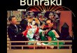 Bunraku Theatre What is Bunraku? A Japanese puppet theater, founded in the 17 th century (1600s)