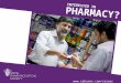 PHARMACY? INTERESTED IN . THINK…? WHAT DO YOU What do you think of when you think of a pharmacist and what their job involves?