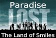 Paradise The Land of Smiles. Who goes to Thailand? Why do people go to Thailand?