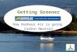 Getting Greener How Harbour Air is going Carbon Neutral