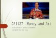GE1127 –Money and Art Final project- product placements 53568395 Chan Mei Tung