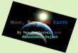 Moon, Sun, and Earth By Rex Muhlestein and Maheshwari Rajesh