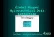 Global Mapper – Hydrotechnical Data Extraction 1 TRANSPORTATION Global Mapper Hydrotechnical Data Extraction