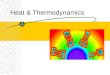 Heat & Thermodynamics. What is the Difference Between Heat and Temperature? Both are related to energy but there’s a big difference