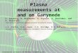 International Colloquium and Workshop "Ganymede Lander: scientific goals and experiments"