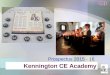 Kennington CE Academy Prospectus 2015 - 16 1Kennington CE Academy Prospectus 2015 - 16