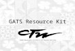 GATS Resource Kit. Introduction This kit has been prepared by unions in the New Zealand Council of Trade Unions who are concerned about the impact of
