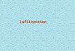1 Infiltration. 2 Purpose of infiltration models  Irrigation planning  Drainage calculations  Hydrological models  Soil erosion models