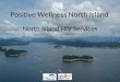 Positive Wellness North Island North Island HIV Services