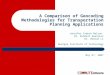 COMMUTE Atlanta A Comparison of Geocoding Methodologies for Transportation Planning Applications Jennifer Indech Nelson Dr. Randall Guensler Dr. Hainan