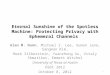 Eternal Sunshine of the Spotless Machine: Protecting Privacy with Ephemeral Channels Alan M. Dunn, Michael Z. Lee, Suman Jana, Sangman Kim, Mark Silberstein,