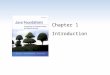 Chapter 1 Introduction. Chapter Scope Introduce the Java programming language Program compilation and execution Problem solving in general The software