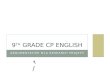 ARGUMENTATIVE MLA RESEARCH PROJECT 9 TH GRADE CP ENGLISH