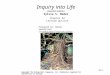 32-1 Inquiry into Life Eleventh Edition Sylvia S. Mader Chapter 32 Lecture Outline Prepared by: Wendy Vermillion Columbus State Community College Copyright