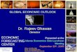 Dr. Rajeev Dhawan Director Office: 404-651-3291 email: forecast@gsu.edu  ECONOMIC FORECASTING CENTER Presented at the Atlanta