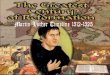 1512 October 19-Doctor of Theology 1512-October- Starts teaching at the University of Wittenberg. 1514- Luther becomes priest for Wittenberg’s city church