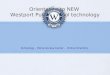 Orientation to NEW Westport Public School technology Schoology - Home Access Center - Online Directory