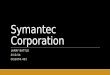 Symantec Corporation LARRY BATTLE 2/12/14 CIS1055.401