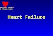 Lifestyles, Fitness and Rehabilitation Heart Failure