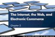 The Internet, the Web, and Electronic Commerce © 2013 The McGraw-Hill Companies, Inc. All rights reserved.Computing Essentials 2013