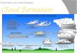 Earth Science 18.2 Cloud Formation Cloud Formation
