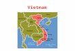 Vietnam. Inheriting a Conflict (1946-1964) 1945 Ho Chi Minh leader of Vietnam declared Vietnam’s independence from French rule – Quoted from the American