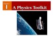 What is Physics? Physics is a branch of science that involves the study of the physical world: energy, matter, and how they are related. Physicists investigate