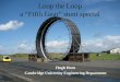 Loop the Loop a “Fifth Gear” stunt special Hugh Hunt Cambridge University Engineering Department