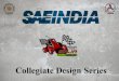 The BAJA SAE series is an event for the undergraduate engineering students organized globally by Society of Automotive Engineers. The BAJA SAE tasks the