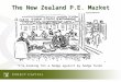 The New Zealand P.E. Market “I’m looking for a hedge against my hedge funds”