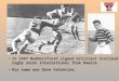 In 1947 Huddersfield signed brilliant Scotland rugby union international from Hawick. His name was Dave Valentine