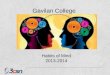 Gavilan College Habits of Mind 2013-2014. Habits of Mind: Learning Council