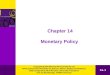 Copyright  2004 McGraw-Hill Australia Pty Ltd PPTs t/a Economic Principles by Jackson, McIver, Bajada and Hettihewa Slides prepared by Muni Perumal, University