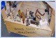 Bench Tools + (Metalwork). The 300mm rule is marked out in both Metric and Imperial sizes Rule The Rule is made from Stainless Steel Metric Scale (mm)