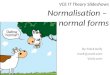 VCE IT Theory Slideshows By Mark Kelly mark@vceit.com Vceit.com Normalisation – normal forms