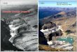 19381981 Grinnell Glacier Glacier National Park Climate Change Impacts