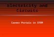 1 1 Electricity and Circuits Career Portals in STEM