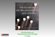 The Economics of Organisations and Strategy. Chapter 11 Price Discrimination and Bundling