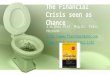 The Financial Crisis seen as Chance a.o.Univ.Prof. Mag.Dr. Franz Hörmann  