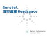 Gerstel 頂空進樣 Headspace MPS 三合一系統 ( 液體，頂空， SPME) Page 2