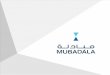 Mubadala Procurement and Admin Achievement Report Objective Brief history Our Tasks and Key Achievements The Administration Department The Administration