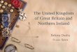 The United Kingdom of Great Britain and Northern Ireland Belova Dasha 9 «a» form