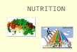 NUTRITION. How Organisms Obtain Nutrition AUTOTROPHS Examples are green plants, algae, some microorganisms Most are photosynthetic  Using sunlight, CO