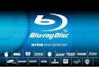 Prepared By: Sizzle Blu-ray Disc Is… Blu-ray disc is … …Movies…Music…Games…Storage
