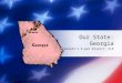 Mrs. Fennell’s E-pal Project, FLE Our State: Georgia