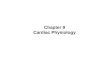Chapter 9 Cardiac Physiology. Outline Circulatory system overview Anatomy Electrical activity Mechanical events Cardiac output Coronary circulation