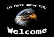 Introductions JROTC Mission Statement Expectations Grading System Classroom Rules Uniforms and Haircuts SASI Items of Interest Upcoming JROTC Activities