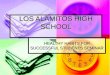 LOS ALAMITOS HIGH SCHOOL HEALTHY HABITS FOR SUCCESSFUL STUDENTS SEMINAR