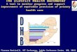 The District Health Barometer A tool to monitor progress and support improvement of equitable provision of primary health care Fiorenza Monticelli, HST